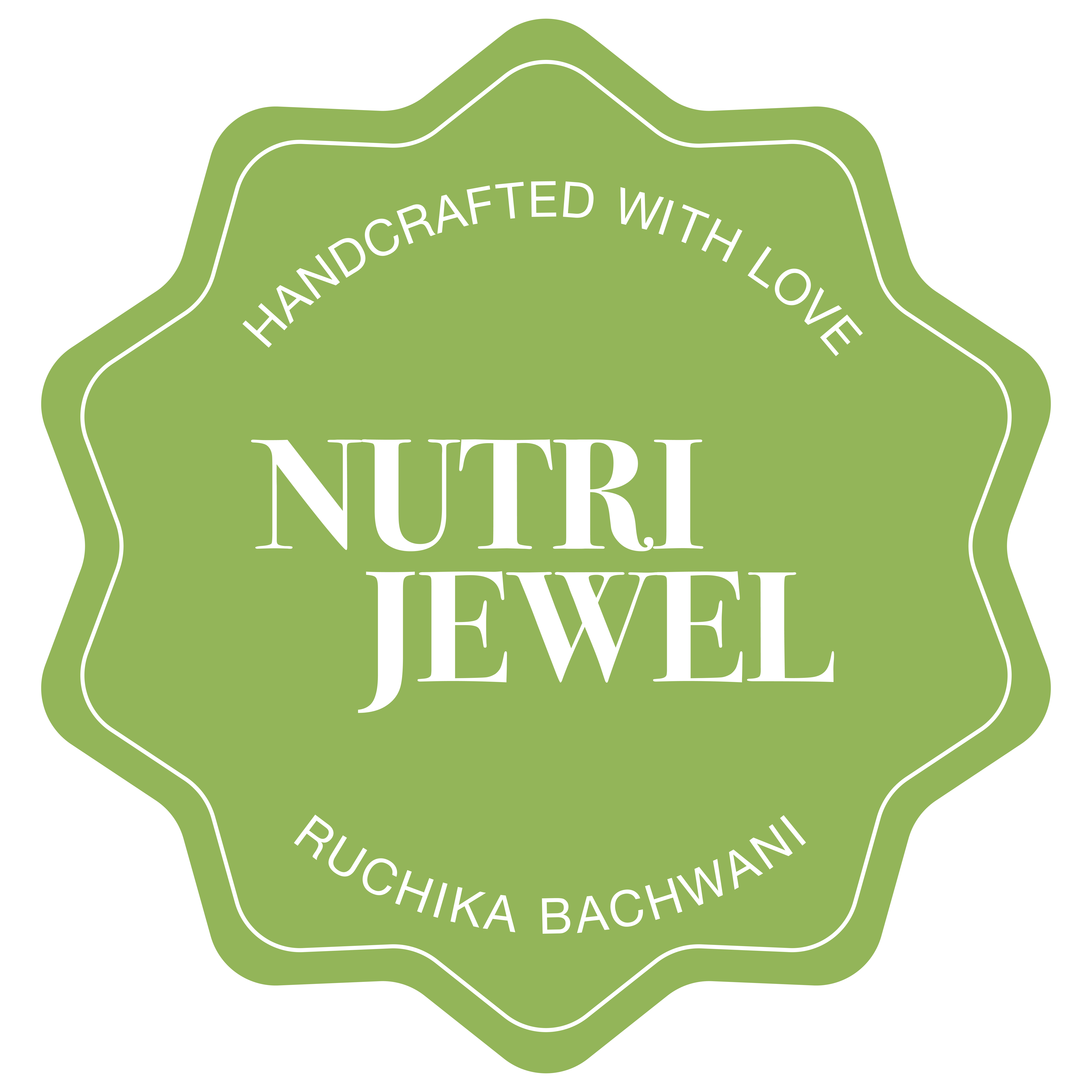 NutriJewel Logo